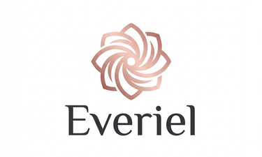 Everiel logo